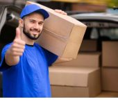 Hscm Movers And Packers - Best Packers and movers in Faridabad