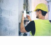 Indersingh Electrician- Electricity Repair Services in Faridabad