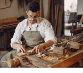 Jamaluddin Carpainter - Best Carpenter Service in Faridabad