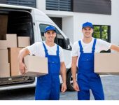 Janvi Packers and Movers Service - Packers and Movers in Faridabad