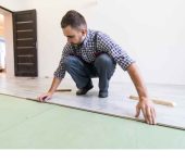 Kajaria Eternity World Showroom - Floor Contractor in Faridabad