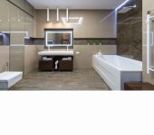 Kalsi Tiles and Sanitary- sanitary system in faridabad