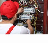Kd Electrical- Electrician in Faridabad