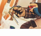 Khurana electrical- Faridabad's Electrician Service Provider
