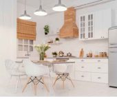 Kichen and Home Decor - Interior Design for Modular kitchen
