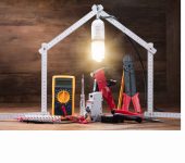 Lalaji Electrical Work- Electricity Repair Services in Faridabad