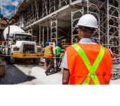 Laxraj Construction India - construction services in Faridabad
