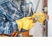 Leewo Contracts Pvt. Ltd- Electrician Services in Faridabad