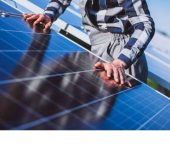 Loom Solar - Solar Energy Dealer