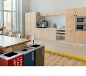 Luxury Kitchens - Modular Kitchen Services in Faridabad