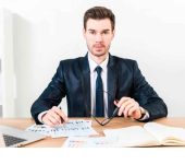 M&M Associates - Chartered Accountant Firm in Faridabad