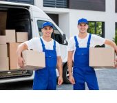 Maa Shitla Packers and Movers - Best Movers and Packers in Faridabad
