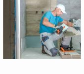 Mahalaxmi Sanitary Store- anitary services provider in faridabad