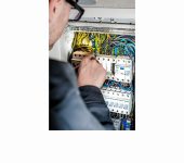 Mahendra Electricals- Electrician in Faridabad