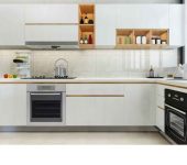 Majestic Modular Kitchen Pvt. Ltd - Interior design for modular kitchen