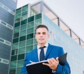 Malik Associates - Real Estate Agent in Faridabad