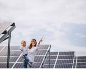 Momsolar - Solar Power in Faridabad