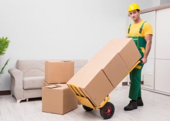 Movers and packers - Ultimate Guide to Choosing Reliable Packers & Movers for a Stress-Free Move