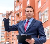 Nav Bharat Estate Agency - Real Estate Agent in Faridabad