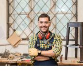Niranjan Sharma Carpenter - Carpenter Dealer in Faridabad