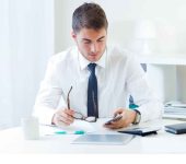 Nitin Yadav & Associates - CA Firm in Faridabad