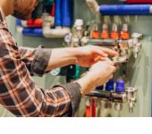 Nitish Plumbing Services - Plumber Contractor in Faridabad