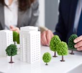 Om Properties - Property Broker in Faridabad