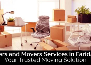 Packers-and-Movers-Services-in-Faridabad-Your-Trusted-Moving-Solution