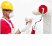 Pankaj whitewash contactor- house painter in faridabad