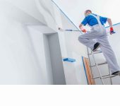 Pappu painting contractors- painting services in faridabad