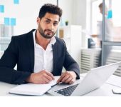 Pearl & Swan Professionals - Chartered Accountant in Faridabad