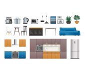 Prerna Electrovision - home appliance dealer in faridabad