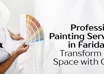 Professional-Painting-Services-in-Faridabad-Transform-Your-Space-with-Color