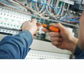 R. K. Electricals- Electrical Safety Inspections In Faridabad