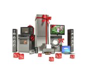 Rama Electro World - home appliance dealer in faridabad