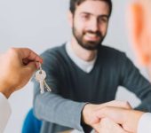 Ramsons Properties - Real Estate Agent in Faridabad