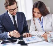 Ravindra Goel & Associates - Chartered Accountant Faridabad