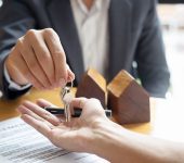 Remax Homes - Property Broker in Faridabad