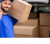 Rpm Packers And Movers - Best Packers and movers in Faridabad