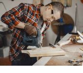 Sabir Khan Carpenter - Carpenter Dealer in Faridabad