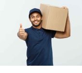Sahara Packers and Movers - Best packers and movers in Faridabad