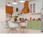 Sangmali Kitchen and Interior - Interior Design for Modular kitchen