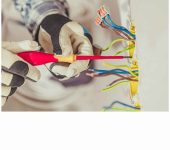 Sanjay Electricals- Electrician in Faridabad
