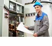 Sanjeev Electrical- Electrician in Faridabad