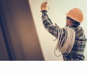 Shirpal Electrical Works- Faridabad's Electrician Service Provider