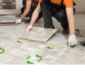 Shiv Shakti Tiles - Flooring Dealer in Faridabad