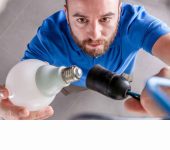 Shivam Electric Service- Electrician in Faridabad