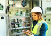 Shree Bala Ji Electrical- Electrician Services in Faridabad