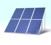 Solar Panel Shop in Ballabhgarh - Solar Technology System in Faridabad