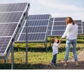 Solarwert Energy Pvt. Ltd. - Solar System Energy Dealer Faridabad